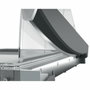 Leitz Precision Office Pro A3 Cizalla de Palanca con Base de Cristal