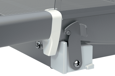 Leitz Guillotina Office Pro A3 90240000, 25 Hojas, Luz EdgeGlow, Formato A3, Antracita