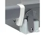 LEITZ Guillotina Precision Office Pro A3 con base de cristal