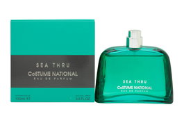 Costume National Sea Thru Eau de Parfum 100ml Spray