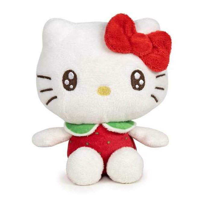 Play By Play Peluche Hello Kitty Beans Fruit 12 CM - Modelos surtidos