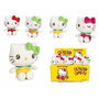 Play By Play Peluche Hello Kitty Beans Fruit 12 CM - Modelos surtidos