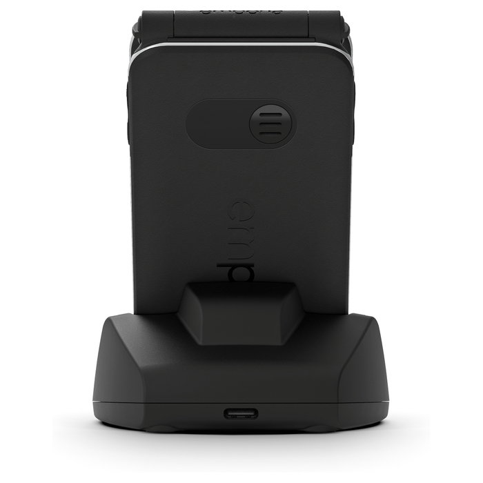Emporia emporiaJOY-LTE Negro Emporia emporiaJOY-LTE Negro