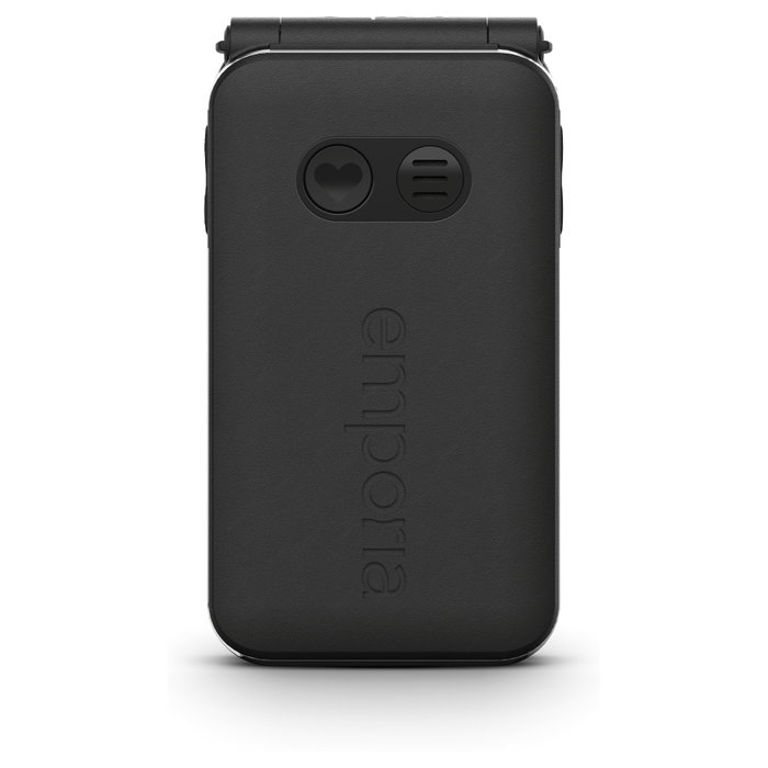 Emporia emporiaJOY-LTE Negro Emporia emporiaJOY-LTE Negro