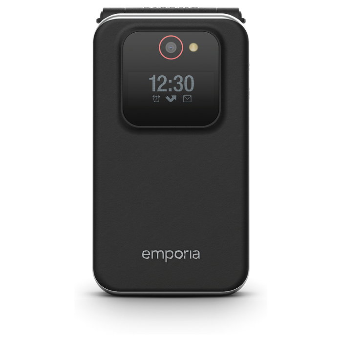 Emporia emporiaJOY-LTE Negro Emporia emporiaJOY-LTE Negro