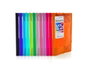 COLORLINE Equipo de Dibujo Set Escolar de Geometría Surtido