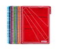 COLORLINE Equipo de Dibujo Set Escolar de Geometría Surtido