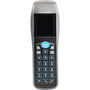 Opticon OPH-3001 Escáner Láser 1D, 100 scans/s, Pantalla QVGA a Color, 2MB RAM, 128MB Flash, 21 teclas, USB, Negro, 110mAh