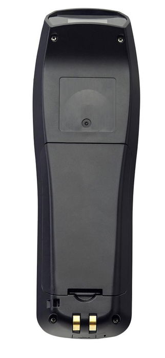 Opticon OPH-3001 Escáner Láser 1D, 100 scans/s, Pantalla QVGA a Color, 2MB RAM, 128MB Flash, 21 teclas, USB, Negro, 110mAh