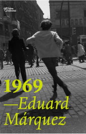 1969, Eduard Márquez Tañá - L'ALTRA EDITORIAL