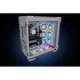Thermaltake SWAFAN EX12 ARGB Ventilador PC Blanco TT Premium Edition Pack 3 Unidades 120mm