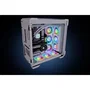 Thermaltake SWAFAN EX12 ARGB Ventilador PC Blanco TT Premium Edition Pack 3 Unidades 120mm