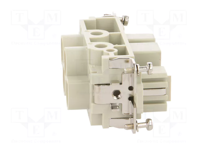 ILME CXF 4/2 Conector HDC Hembra de 4 Pines