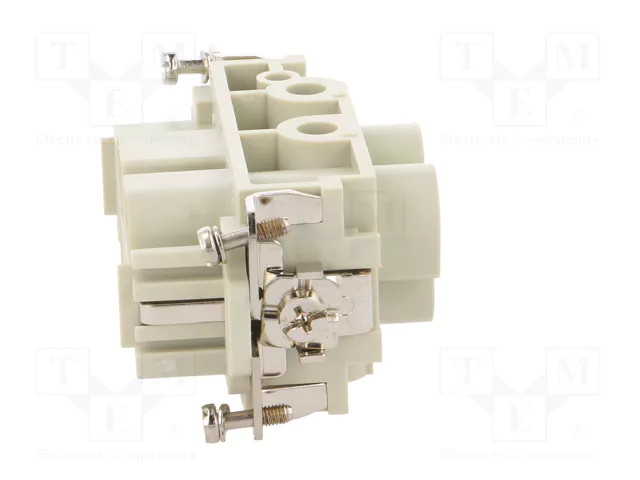 ILME CXF 4/2 Conector HDC Hembra de 4 Pines
