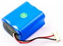 CoreParts Batería para iRobot Braava 380, 380T 7.2V 1500mAh