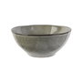 Home Deco Factory Cuenco de Gres Color Arena 14.5 cm - 350 ml - Colección Natural