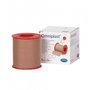 Omniplast Esparadrapo de Tela Color Carne 5cm x 5m