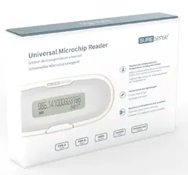 Sure Petcare Lector Universal 1Ud