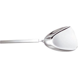 Alessi 4180/27 DRY CUCHARA PARA ARROCES A/INOX 18/10