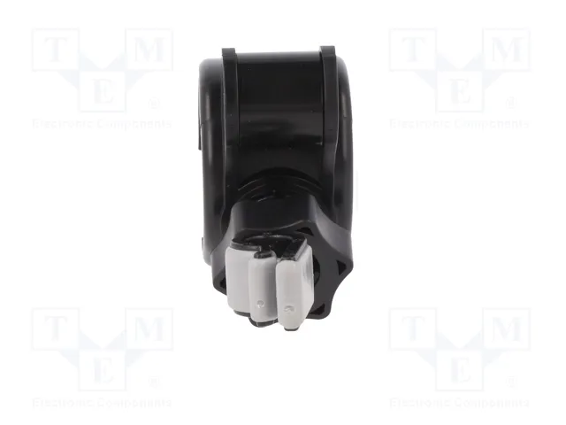 QOLTEC Soporte de coche para rejilla de ventilación, negro QOLTEC Soporte de coche para rejilla de ventilación, negro