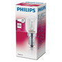 Signify/Philips Bombilla Incandescente para Hornos E14 Transparente