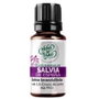 HERBES DEL MOLI Aceite esencial Salvia de España Lavandulifolia ECO 10 ml