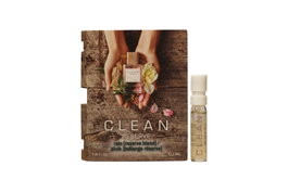 Clean Rain Agua de perfume Unisex 1.5 ml