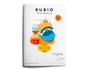 Rubio Cuaderno English 9 Years Beginners