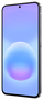 Samsung Galaxy A57 5G 12GB RAM 512GB Gris