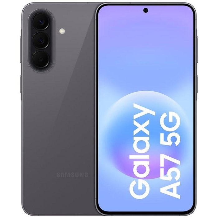 Samsung Galaxy A57 5G 12GB RAM 512GB Gris