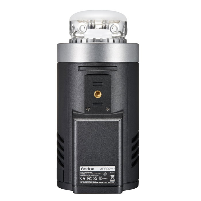 Godox AD300 Pro II