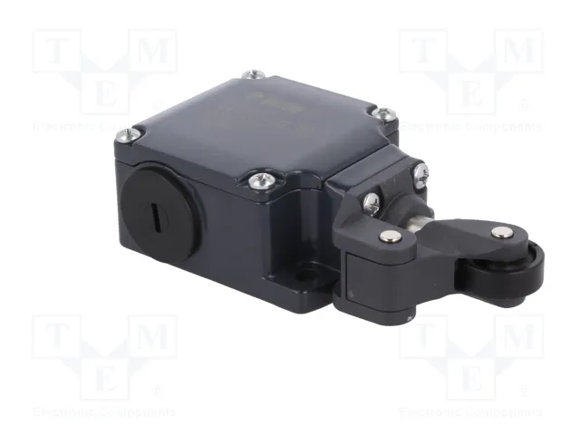 PIZZATO ELETTRICA Interruptor de fin de carrera FL502 NO+NC 10A
