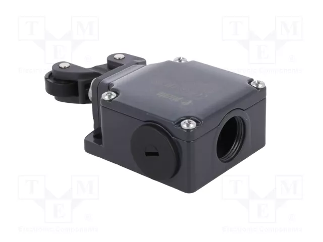 PIZZATO ELETTRICA Interruptor de fin de carrera FL502 NO+NC 10A