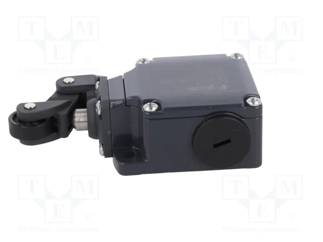 PIZZATO ELETTRICA Interruptor de fin de carrera FL502 NO+NC 10A