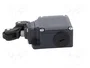 PIZZATO ELETTRICA Interruptor de fin de carrera FL502 NO+NC 10A