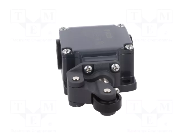 PIZZATO ELETTRICA Interruptor de fin de carrera FL502 NO+NC 10A