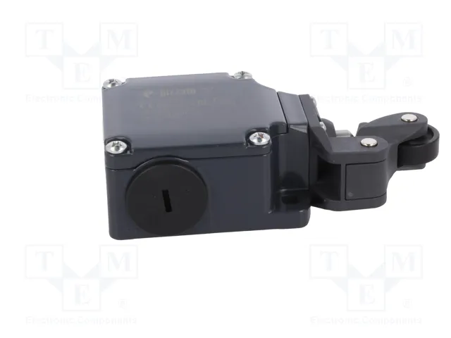PIZZATO ELETTRICA Interruptor de fin de carrera FL502 NO+NC 10A