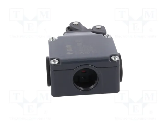 PIZZATO ELETTRICA Interruptor de fin de carrera FL502 NO+NC 10A