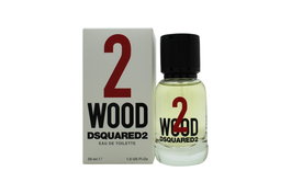 Dsquared2 Two Wood Eau de Toilette 30 ml