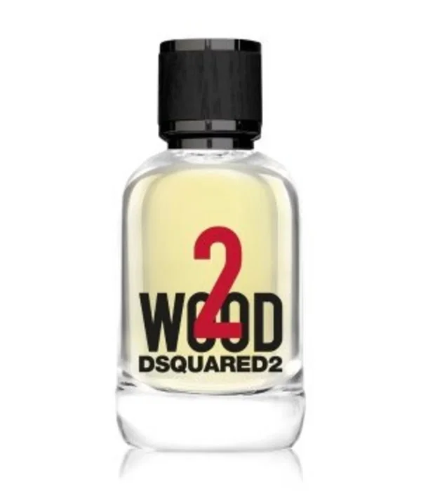 Dsquared2 Two Wood Eau de Toilette 30 ml Dsquared2 Two Wood Eau de Toilette 30 ml