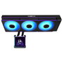 Lian Li HydroShift II LCD-S 360CL schwarz AiO-Wasserkühlung