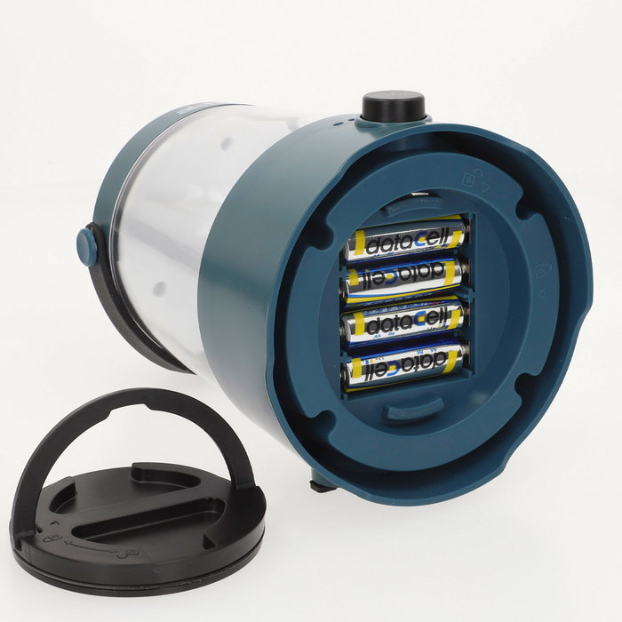 AKTIVE-FAROL LED CAMPING REGUL
