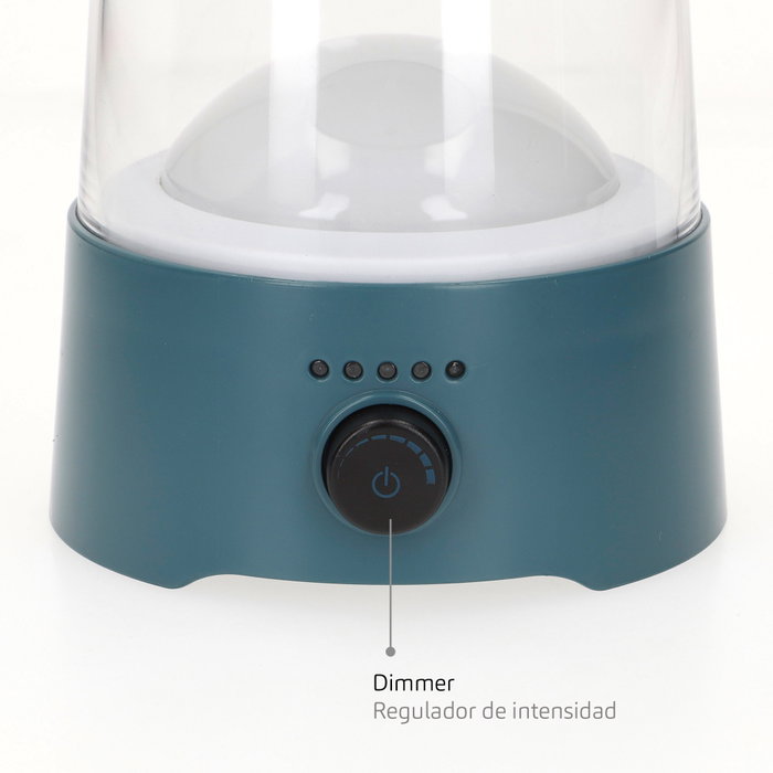 AKTIVE-FAROL LED CAMPING REGUL