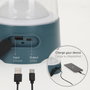 AKTIVE-FAROL LED CAMPING REGUL