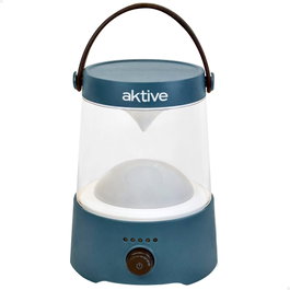 AKTIVE-FAROL LED CAMPING REGUL