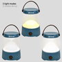 AKTIVE-FAROL LED CAMPING REGUL