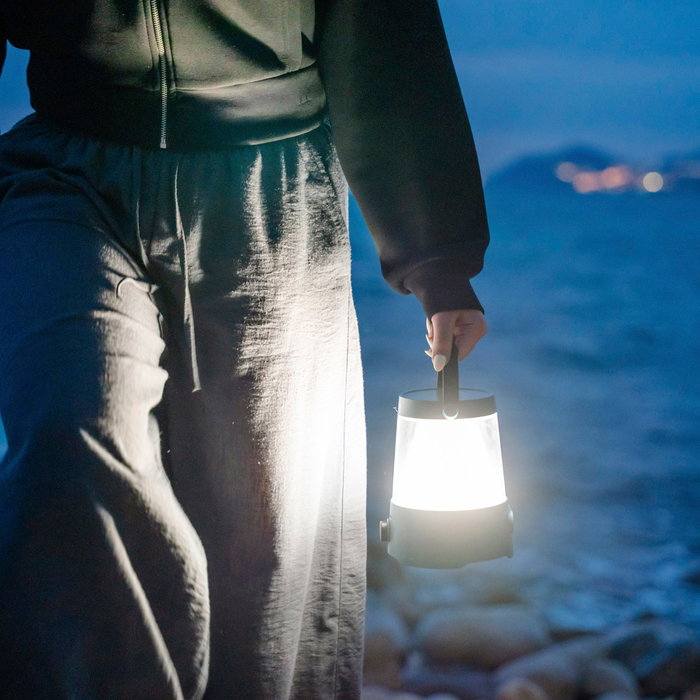 AKTIVE-FAROL LED CAMPING REGUL