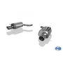 Fox Tubo Escape BM081013-293 FXBM081013-293 Homologado Alto Rendimiento