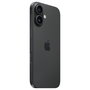 Apple iPhone 16 256 GB Negro