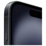 Apple iPhone 16 256 GB Negro